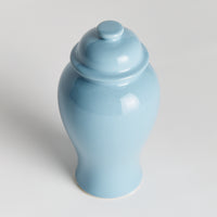 Design Shop Koa Lidded Mini Ginger Jar Small
