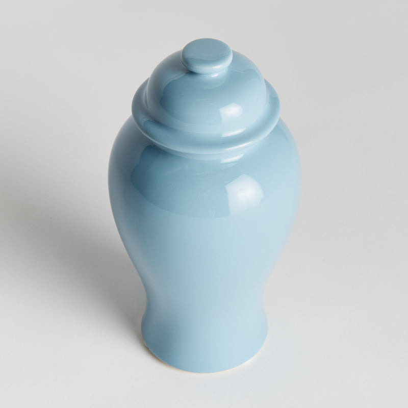 Design Shop Koa Lidded Mini Ginger Jar Small