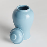 Design Shop Koa Lidded Mini Ginger Jar Small