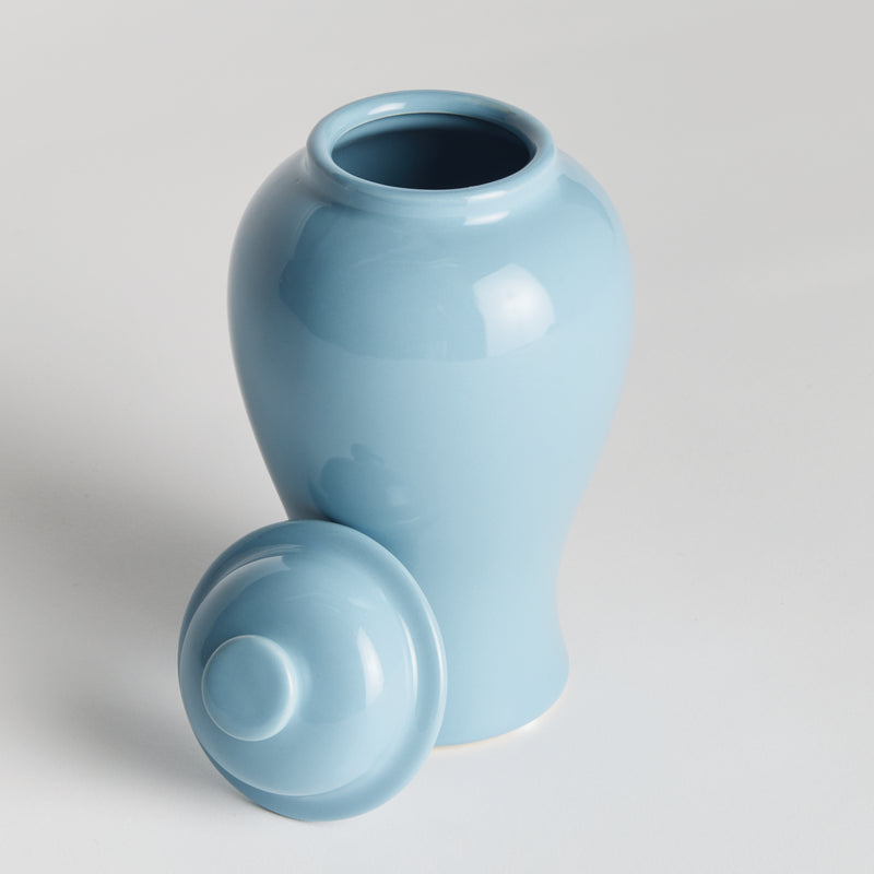 Design Shop Koa Lidded Mini Ginger Jar Small