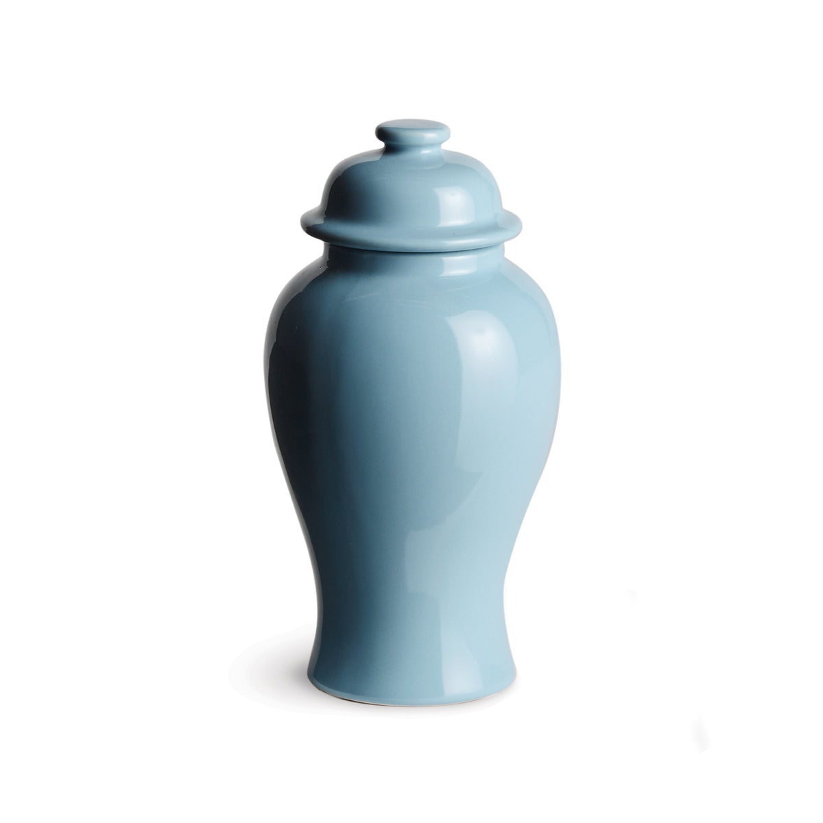 Design Shop Koa Lidded Mini Ginger Jar Small