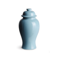 Design Shop Koa Lidded Mini Ginger Jar Small