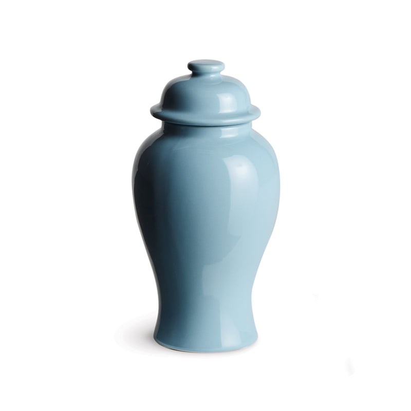 Design Shop Koa Lidded Mini Ginger Jar Small