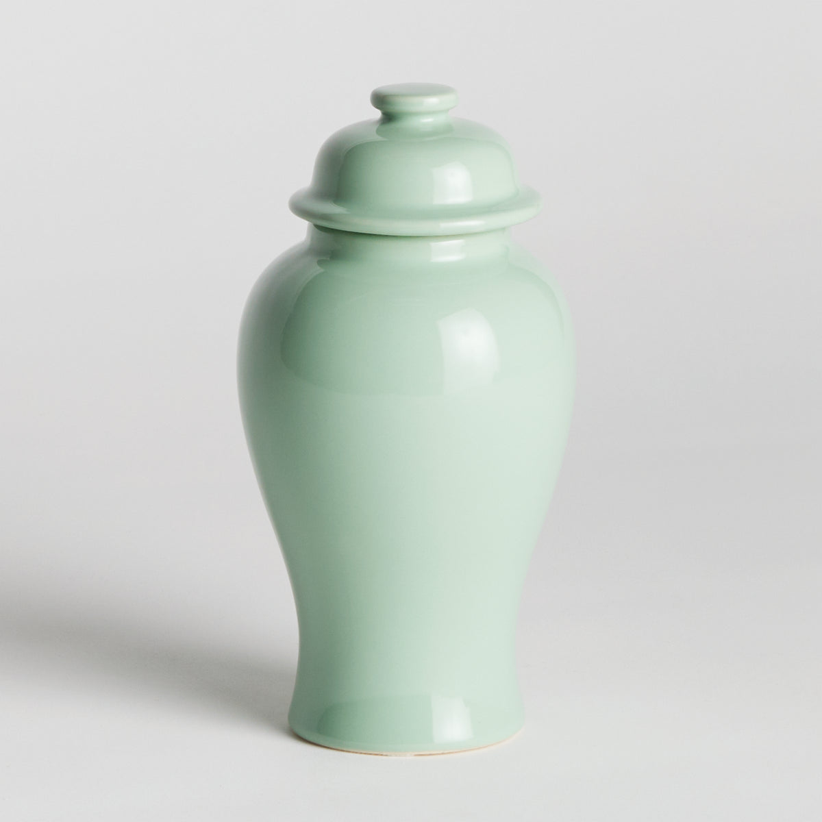 Design Shop Koa Lidded Mini Ginger Jar Small