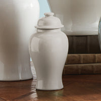 Design Shop Koa Lidded Mini Ginger Jar Small