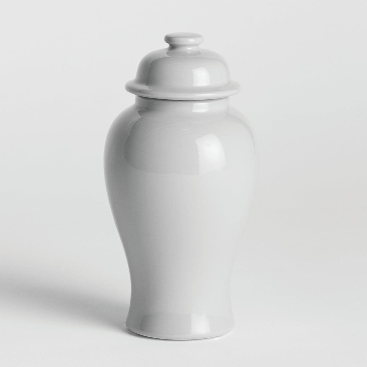 Design Shop Koa Lidded Mini Ginger Jar Small