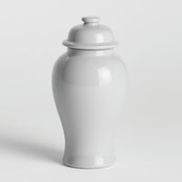 Design Shop Koa Lidded Mini Ginger Jar Small