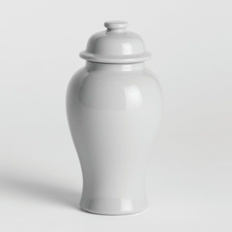 Design Shop Koa Lidded Mini Ginger Jar Small