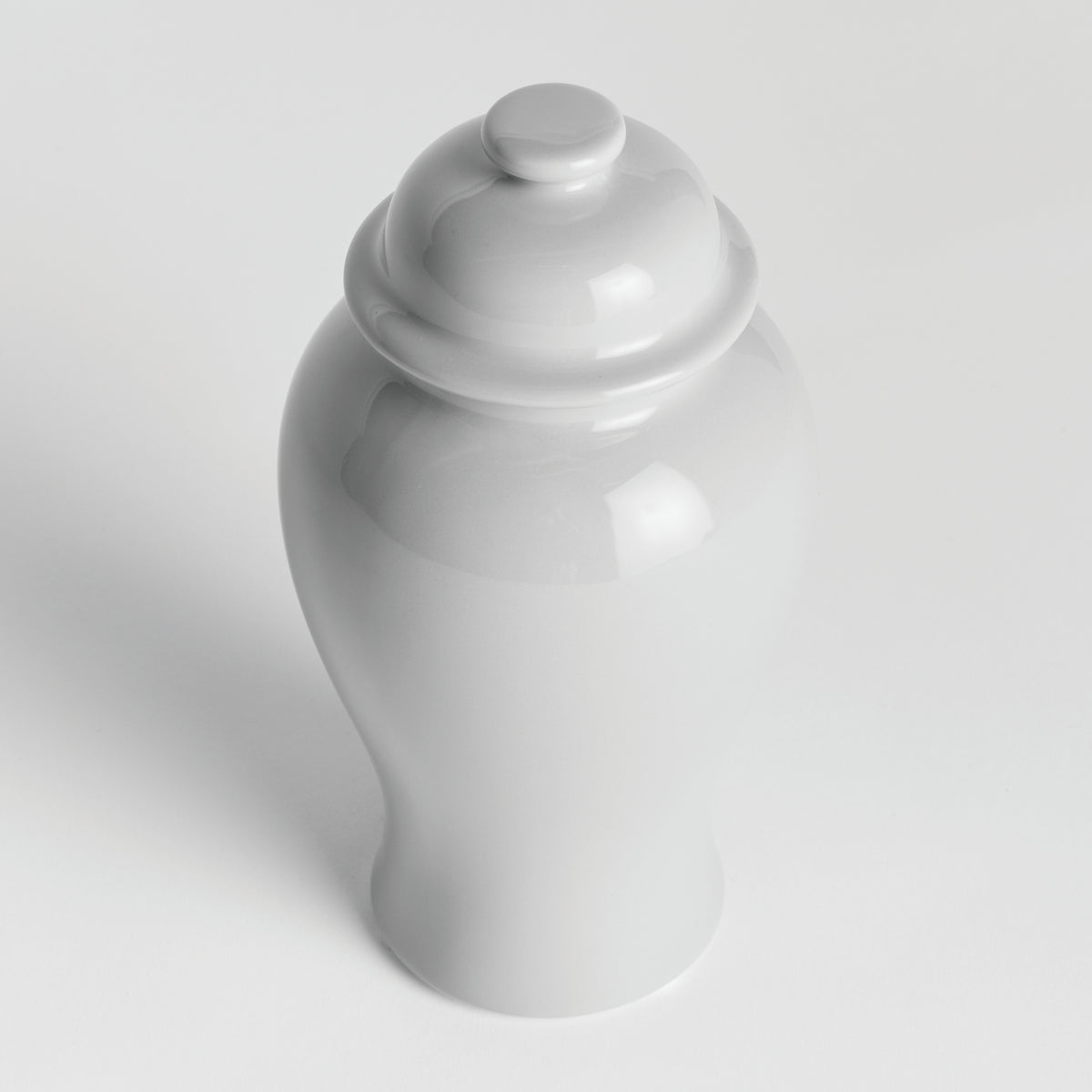 Design Shop Koa Lidded Mini Ginger Jar Small