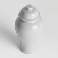 Design Shop Koa Lidded Mini Ginger Jar Small