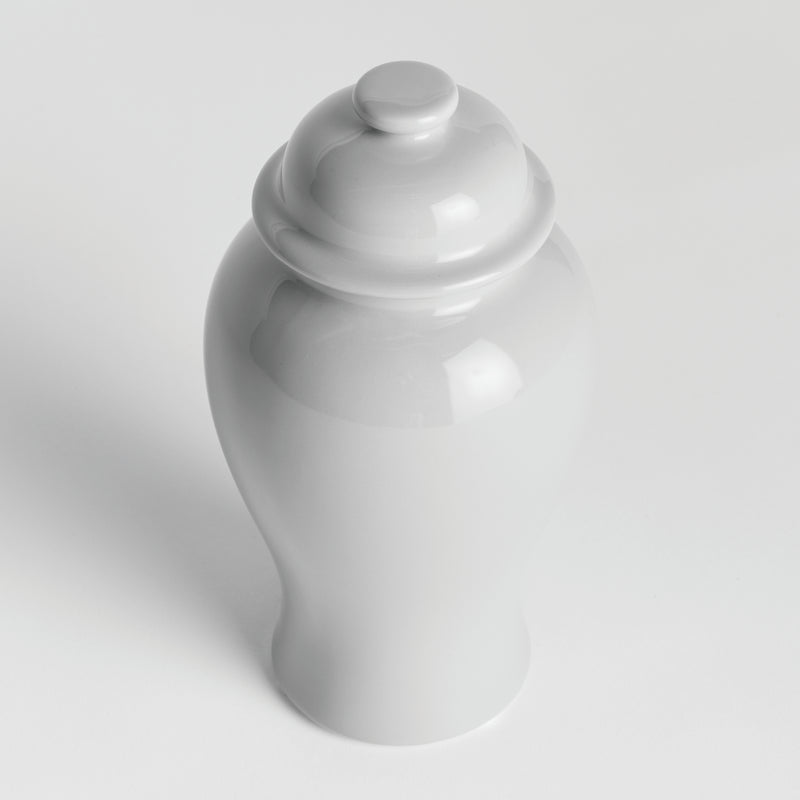 Design Shop Koa Lidded Mini Ginger Jar Small
