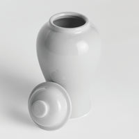 Design Shop Koa Lidded Mini Ginger Jar Small