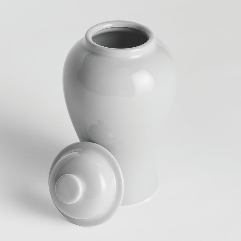 Design Shop Koa Lidded Mini Ginger Jar Small