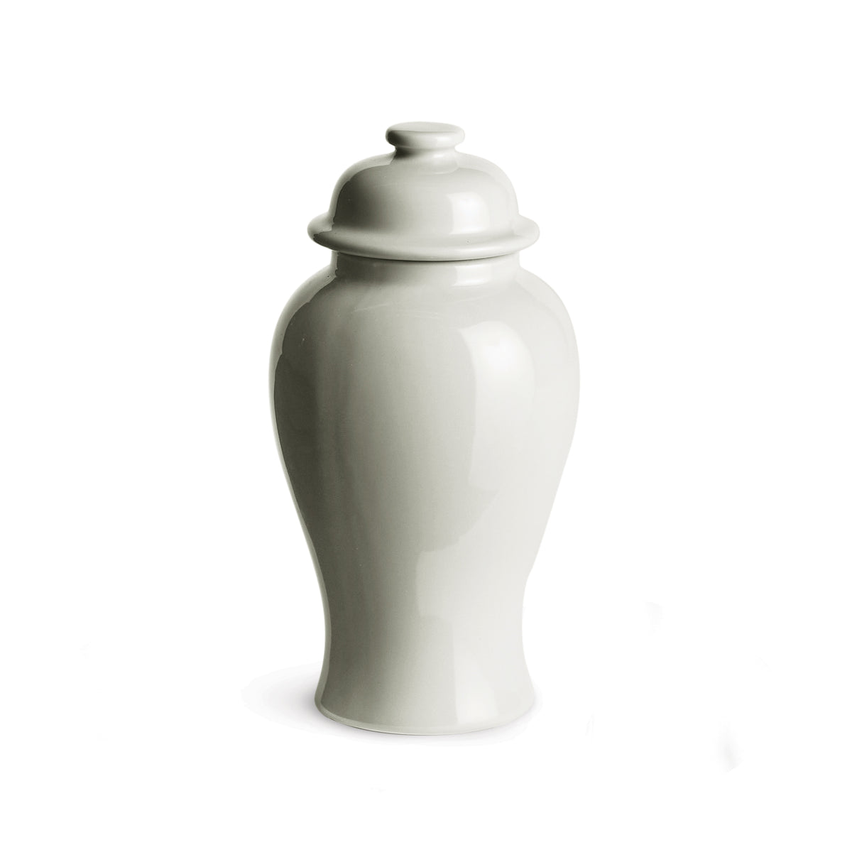 Design Shop Koa Lidded Mini Ginger Jar Small