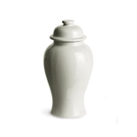 Design Shop Koa Lidded Mini Ginger Jar Small