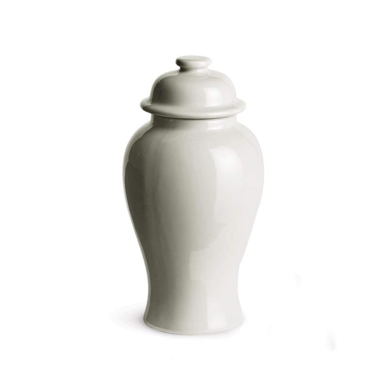 Design Shop Koa Lidded Mini Ginger Jar Small