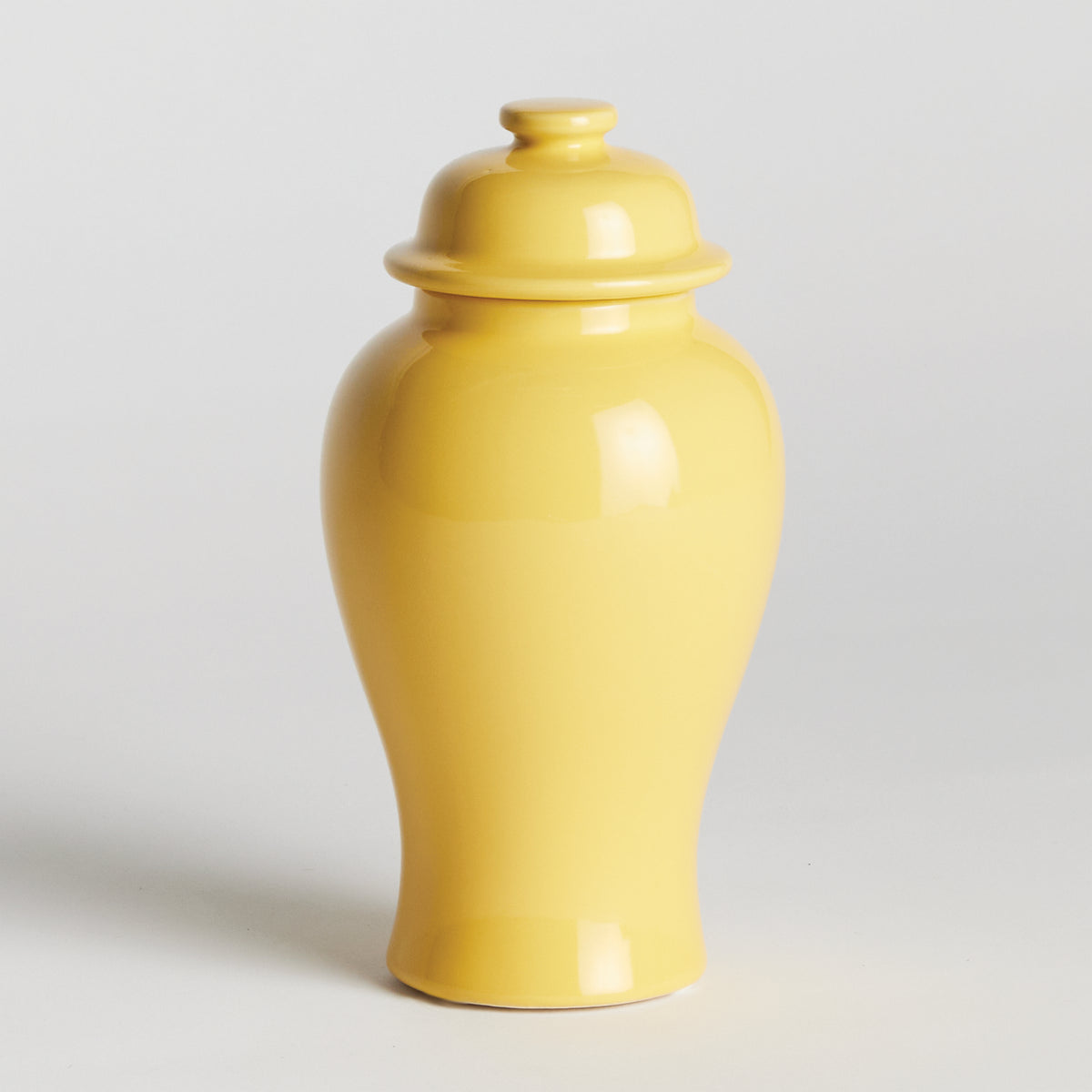 Design Shop Koa Lidded Mini Ginger Jar Small