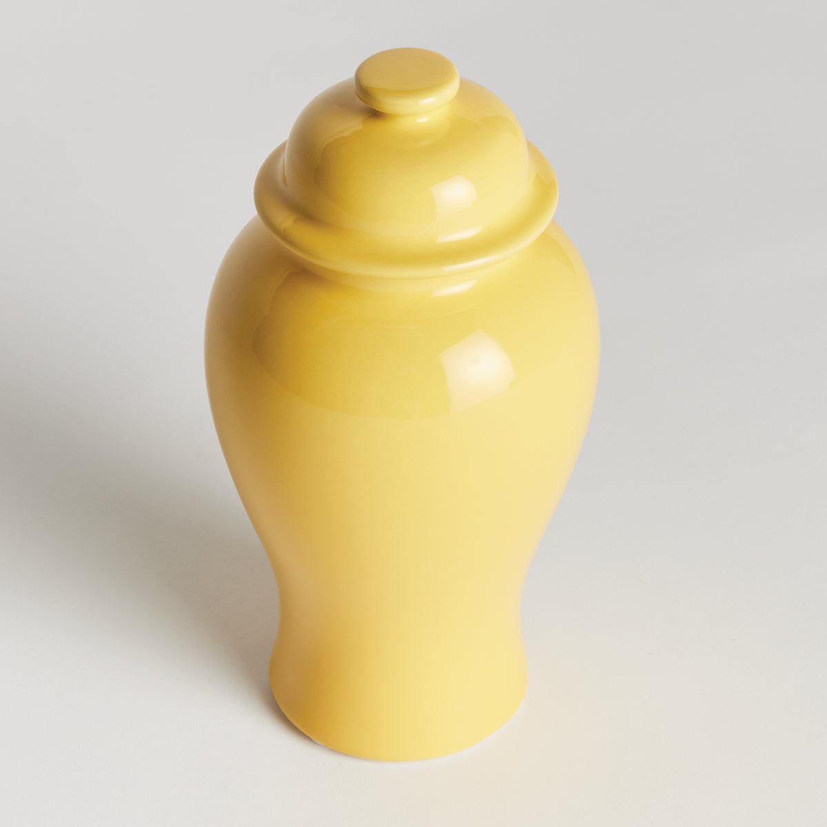 Design Shop Koa Lidded Mini Ginger Jar Small