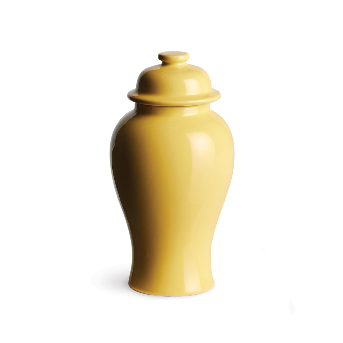 Design Shop Koa Lidded Mini Ginger Jar Small