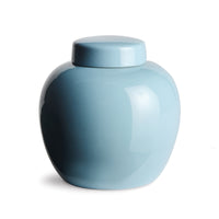 Design Shop Koa Lidded Jar