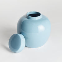 Design Shop Koa Lidded Jar