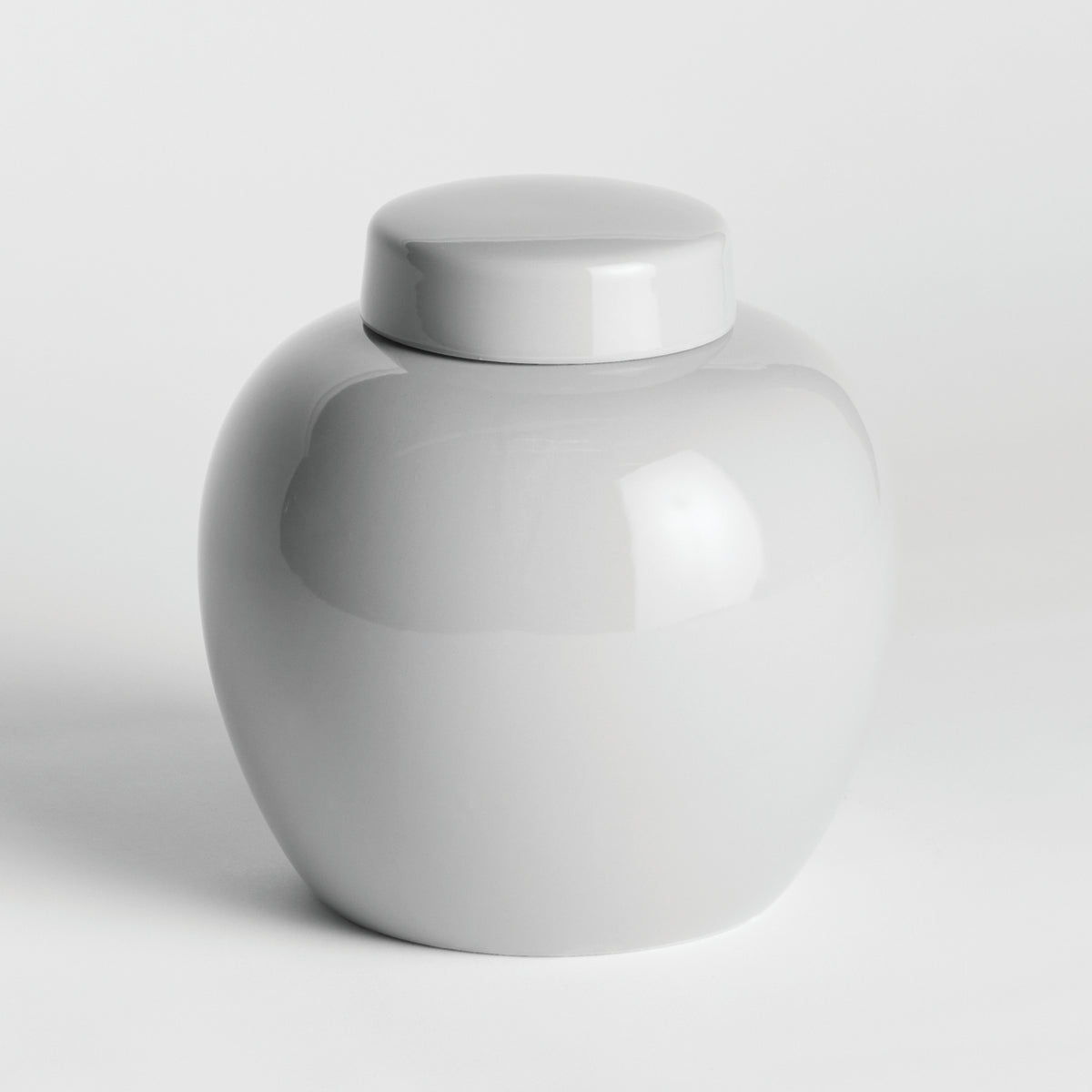 Design Shop Koa Lidded Jar