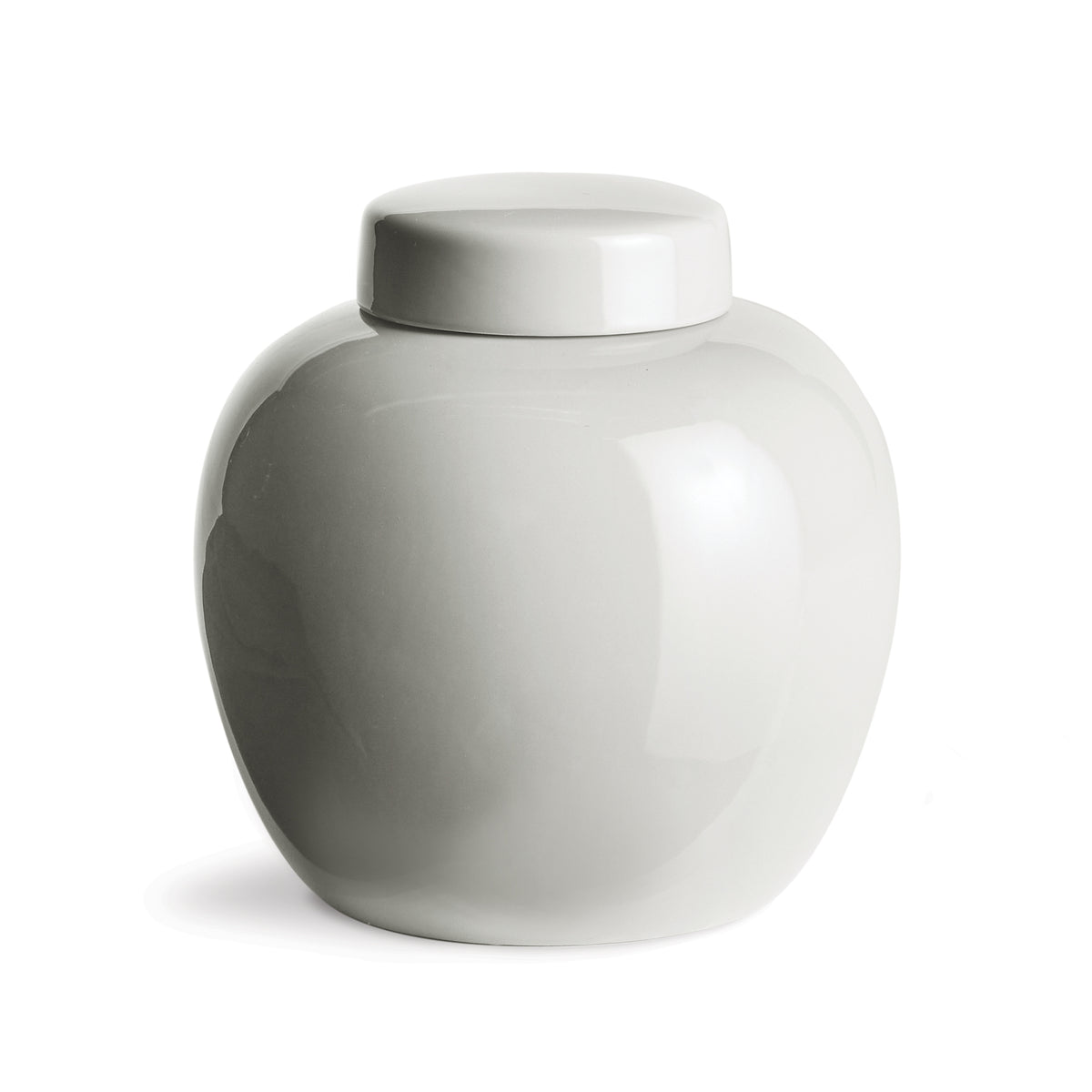 Design Shop Koa Lidded Jar