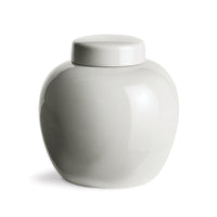Design Shop Koa Lidded Jar