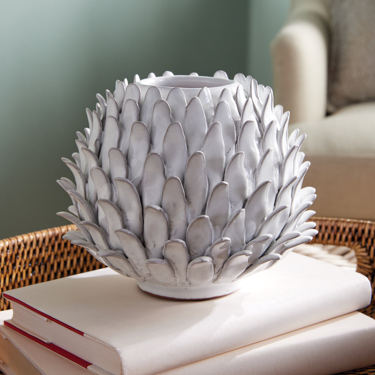 Design Shop Serena Vase Small