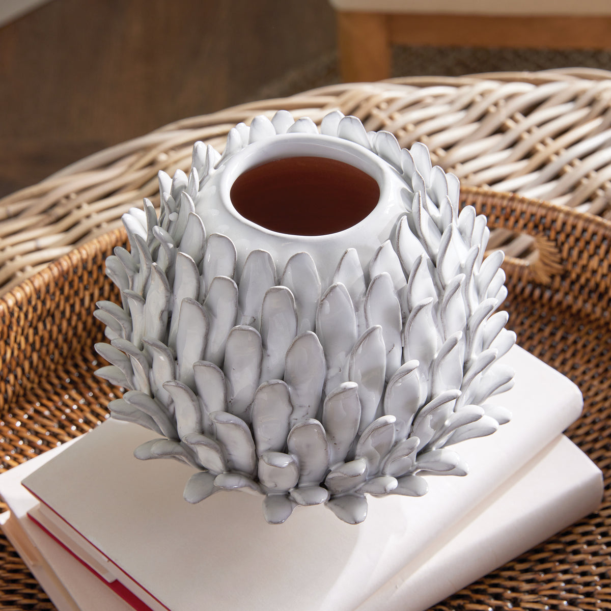 Design Shop Serena Vase Small