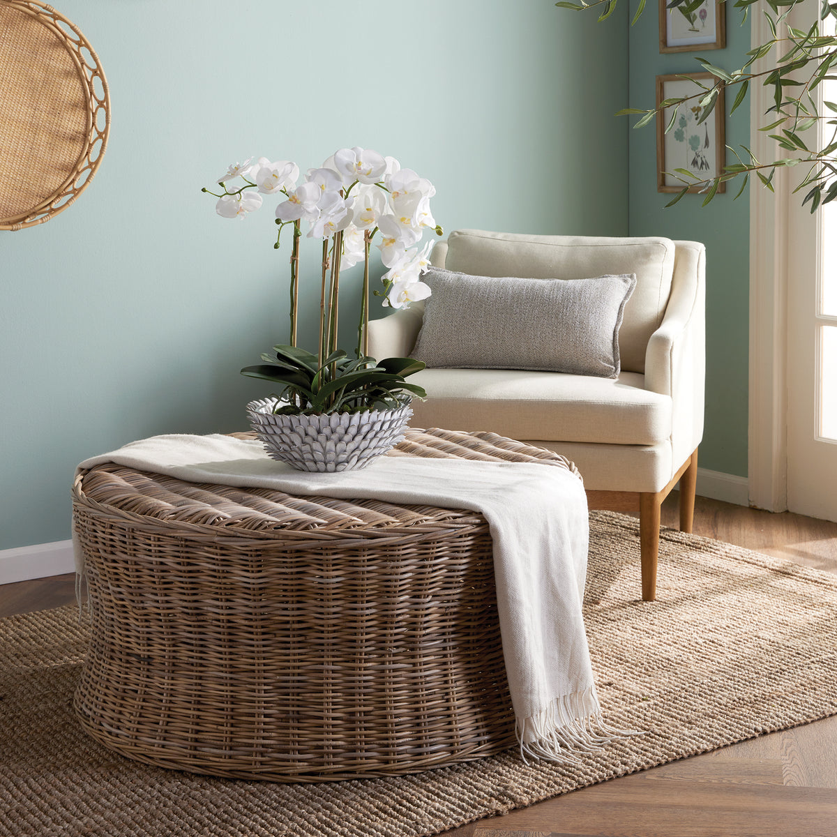 Design Shop Serena Decorative Bowl