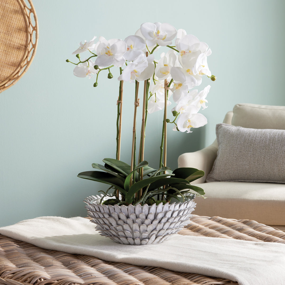 Design Shop Serena Decorative Bowl