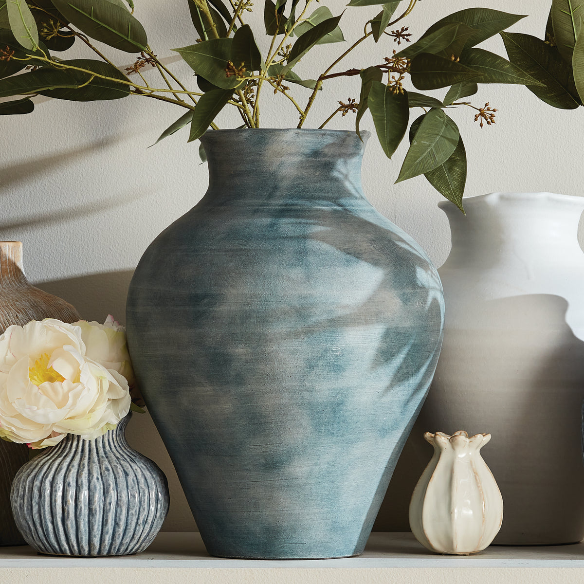 Design Shop Mirela Vase Large