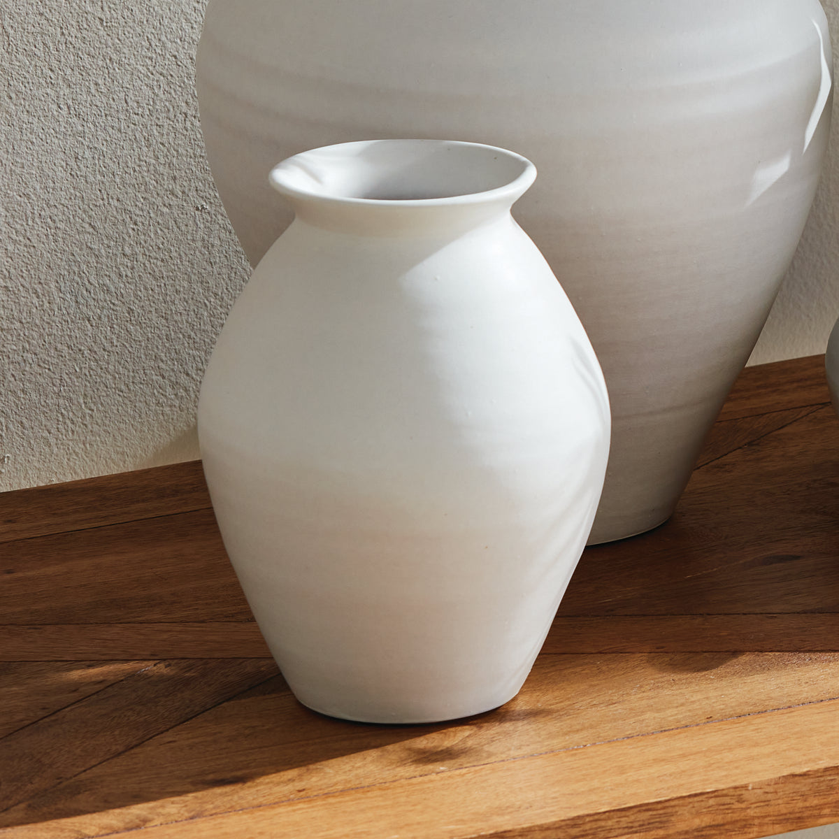 Design Shop Mirela Vase Small