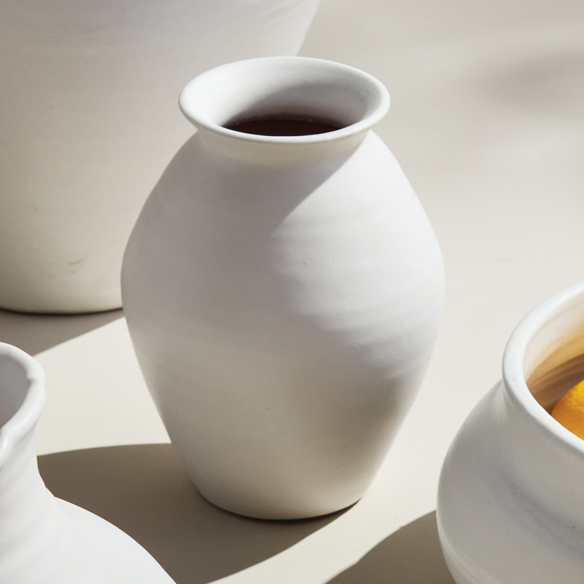 Design Shop Mirela Vase Small