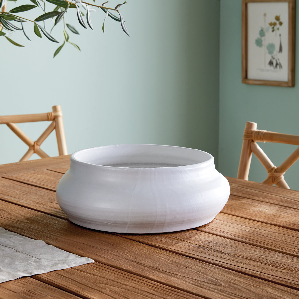 Design Shop Mirela Decorative Bowl