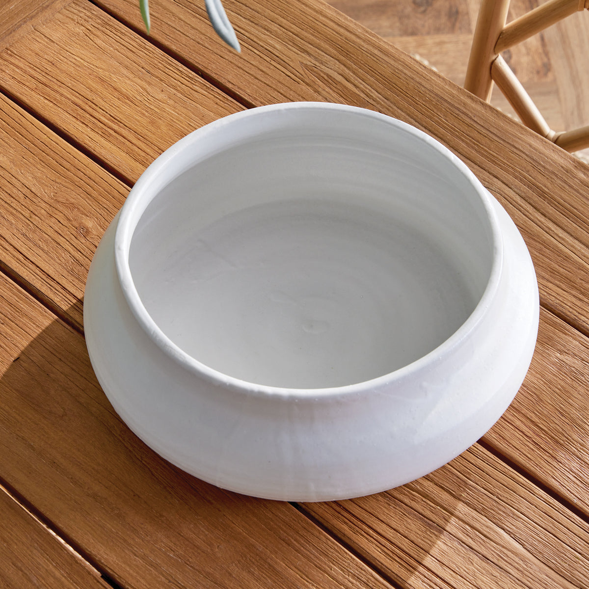 Design Shop Mirela Decorative Bowl