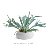 Design Shop Mirela Decorative Bowl