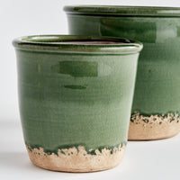Design Shop Maisha Pots, Set Of 2