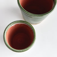 Design Shop Maisha Pots, Set Of 2