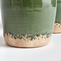 Design Shop Maisha Pots, Set Of 2