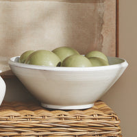 Design Shop Mirela Grande Decorative Bowl