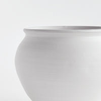 Design Shop Mirela Drum Vase Large