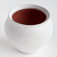 Design Shop Mirela Drum Vase Large