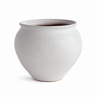 Design Shop Mirela Drum Vase Large
