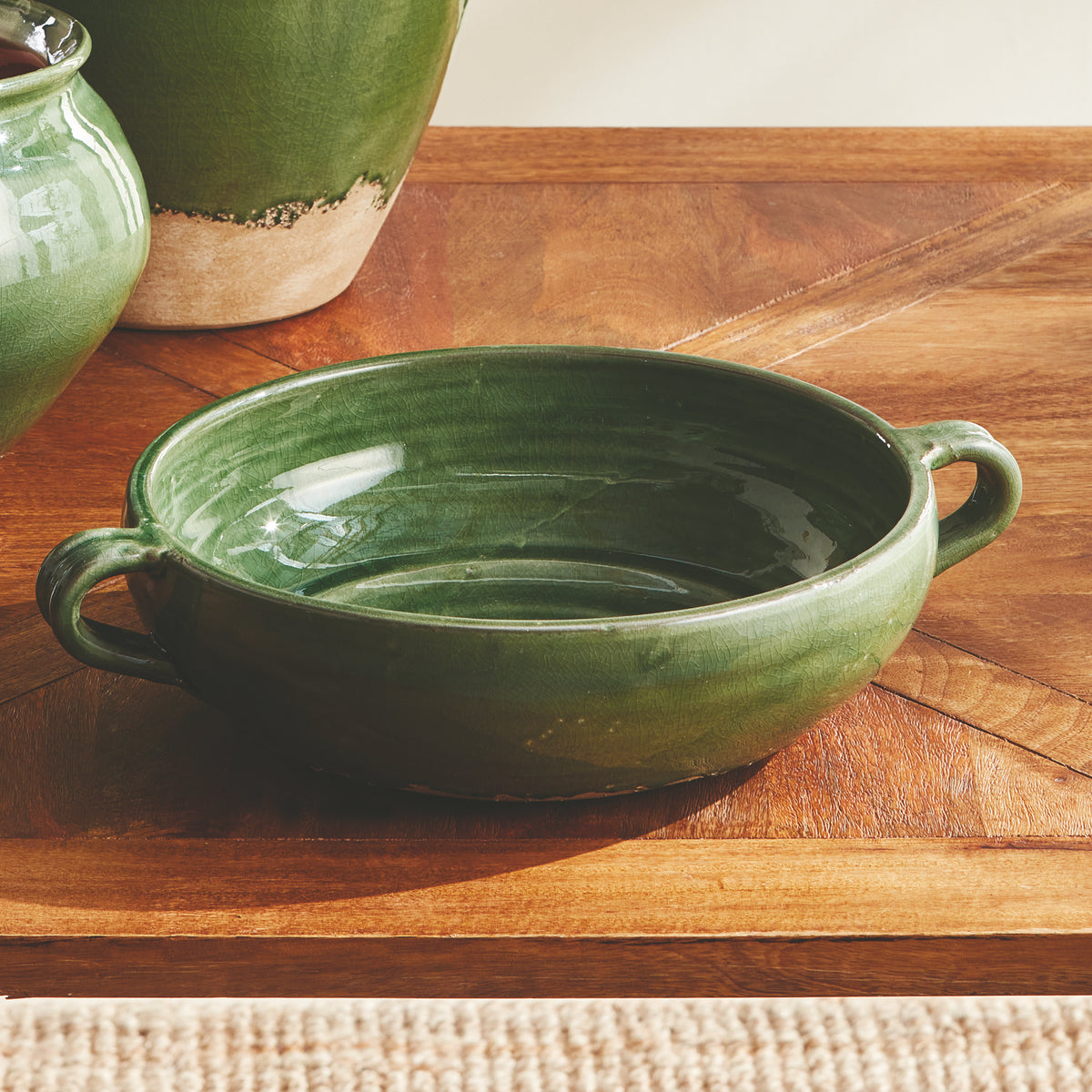 Design Shop Maisha Decorative Bowl