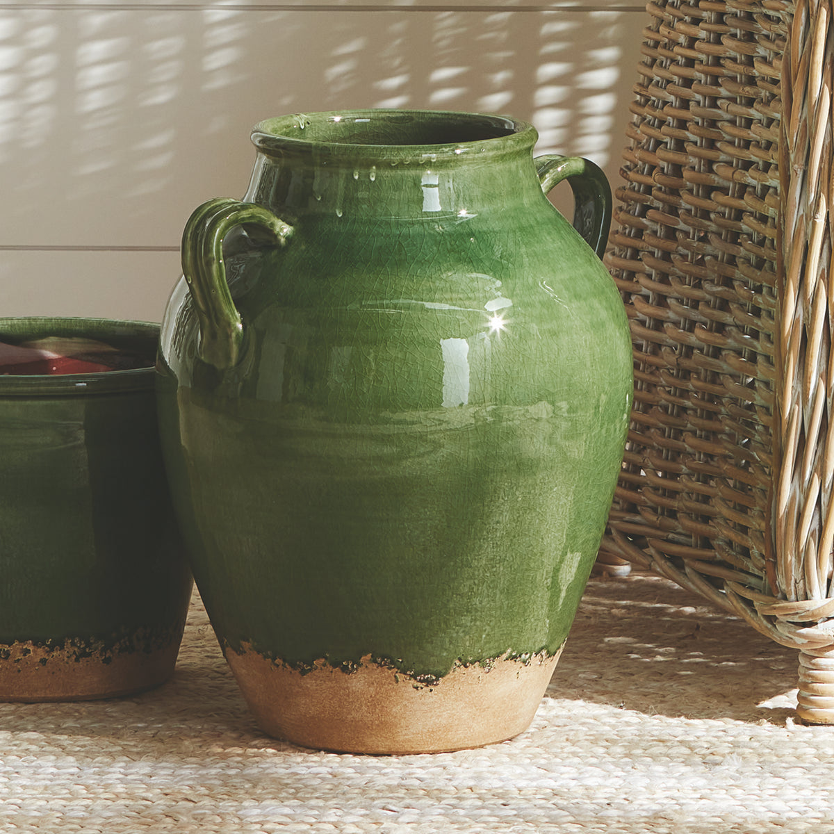 Design Shop Maisha Vase