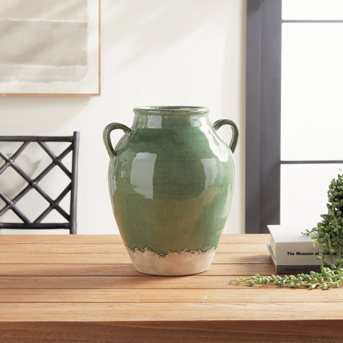 Design Shop Maisha Vase
