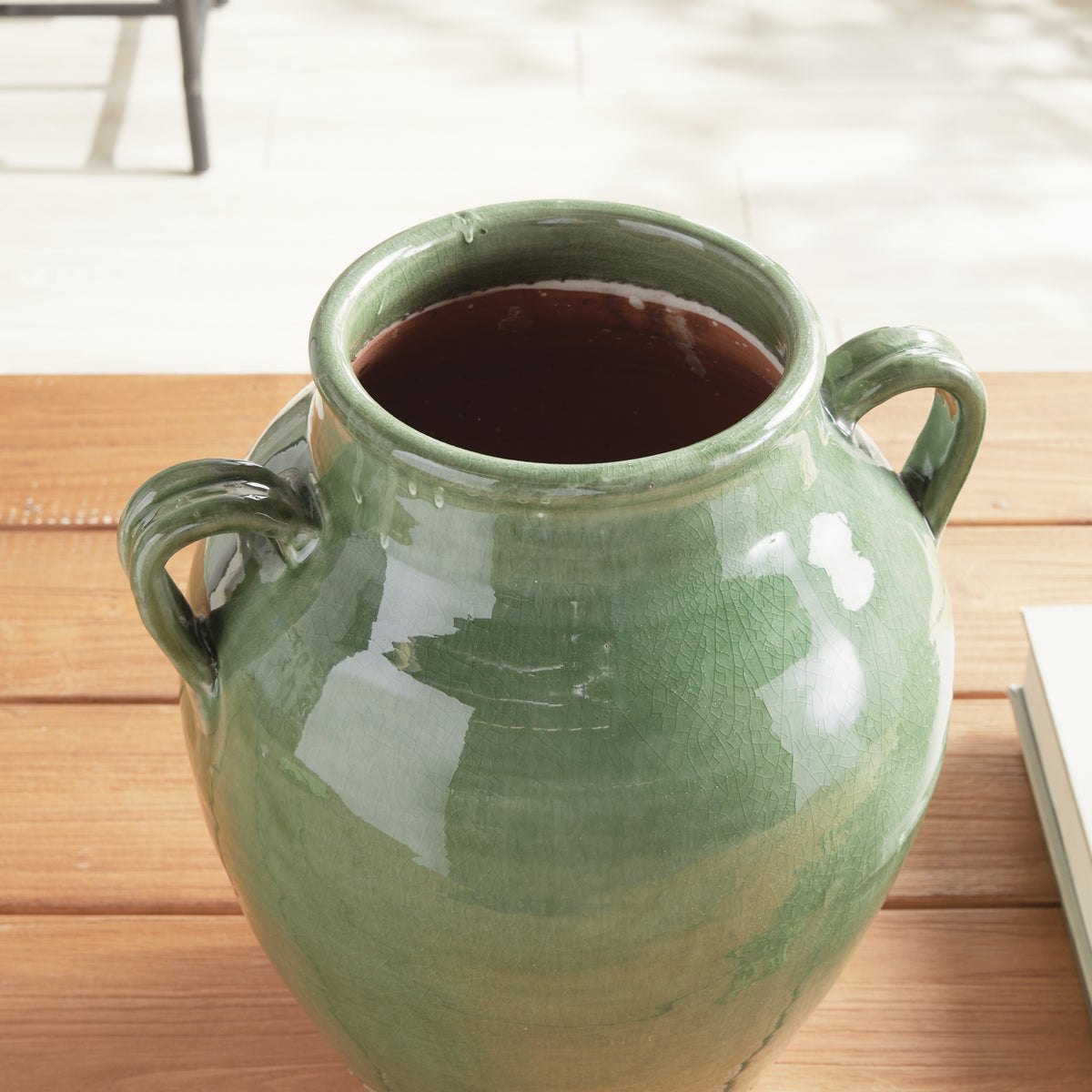 Design Shop Maisha Vase