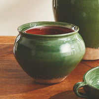 Design Shop Maisha Drum Vase